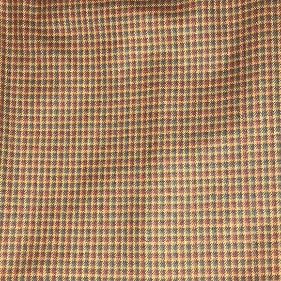 ELLEN TRACY 100% wool midi/maxi skirt - Picture 3 of 3